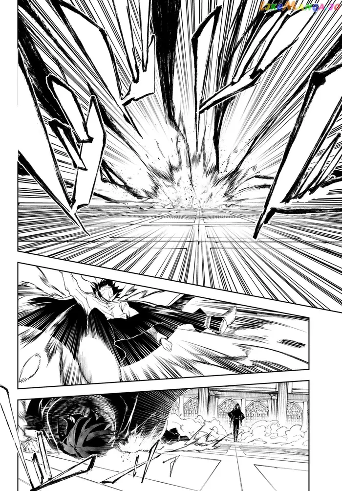 Wistoria: Wand and Sword Chapter 2 image 28_optimized